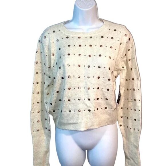 NWT Allen B Long Sleeve size L - Picture 1 of 10